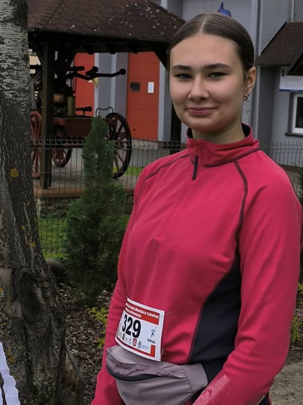 bieg na orientacje 7